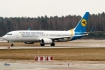 Boeing 737-8KV