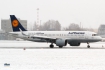 Airbus A320-271N