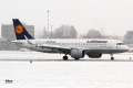 Airbus A320-271N