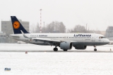 Airbus A320-271N