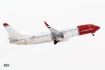 Boeing 737-8JP
