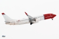 Boeing 737-8JP