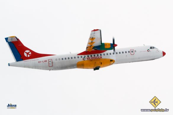 ATR ATR-72-202
