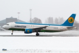Airbus A320-214