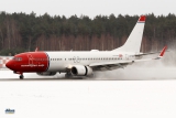 Boeing 737-8JP