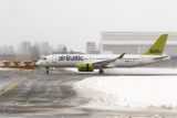 Airbus A220-300