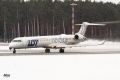 Bombardier CRJ-900ER (CL-600-2D24)