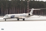 Bombardier CRJ-900ER (CL-600-2D24)