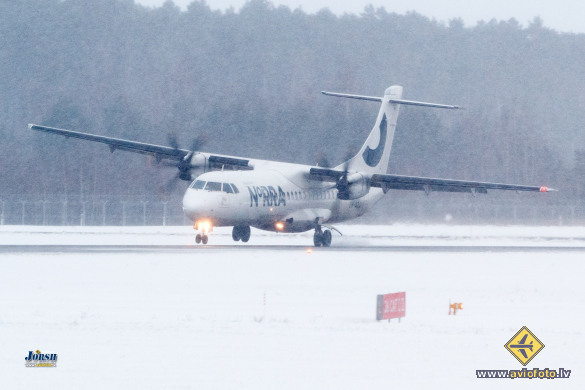 ATR ATR-72-500 (ATR-72-212A)