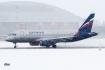 Sukhoi SSJ-100-95B Superjet 100 (RRJ-95B)