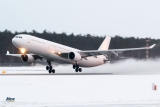 Airbus A330-322