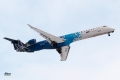 Bombardier CRJ-900ER (CL-600-2D24)