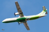 ATR ATR-72-600 (ATR-72-215A)