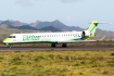 Bombardier CRJ-1000ER NG (CL-600-2E25)