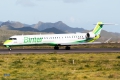 Bombardier CRJ-1000ER NG (CL-600-2E25)