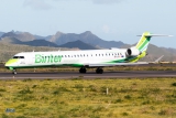 Bombardier CRJ-1000ER NG (CL-600-2E25)