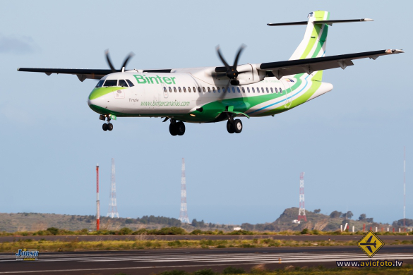 ATR ATR-72-600 (ATR-72-212A)