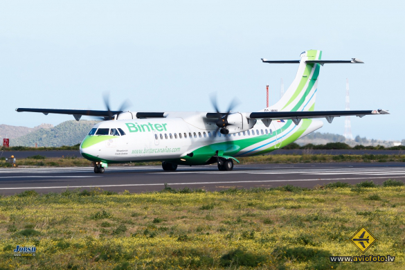 ATR ATR-72-600 (ATR-72-212A)