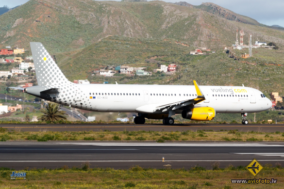 Airbus A321-231