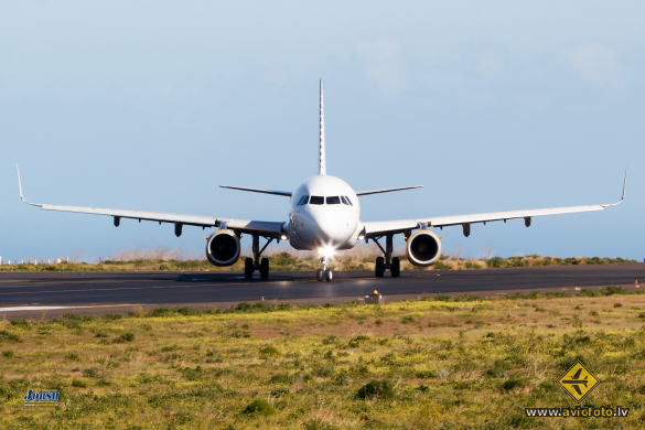 Airbus A321-231