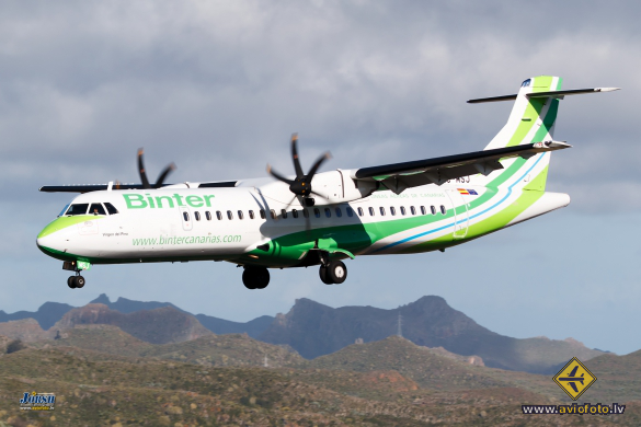 ATR ATR-72-600 (ATR-72-212A)