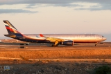 Airbus A330-343