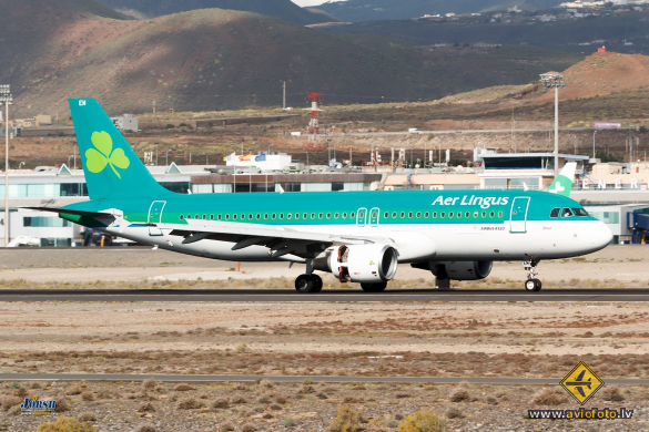 Airbus A320-214