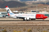 Boeing 737-8JP