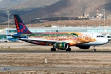 Airbus A320-214