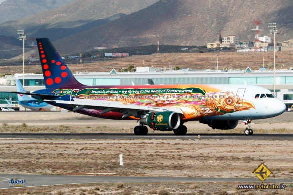 Airbus A320-214