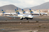 Boeing 737-8AS