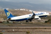Boeing 737-8AS