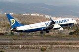 Boeing 737-8AS