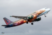 Airbus A320-214