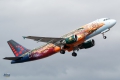 Airbus A320-214