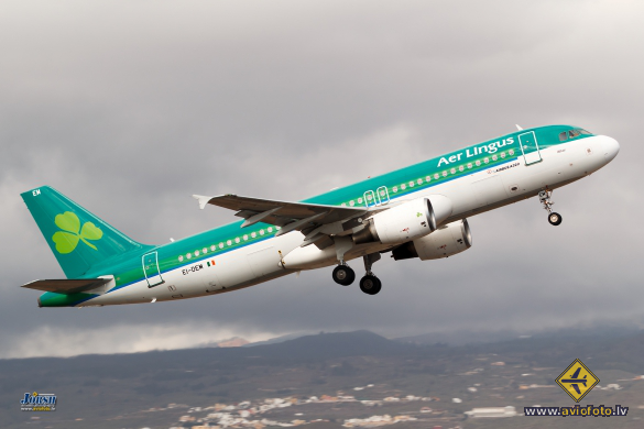 Airbus A320-214