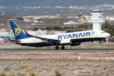 Boeing 737-8AS