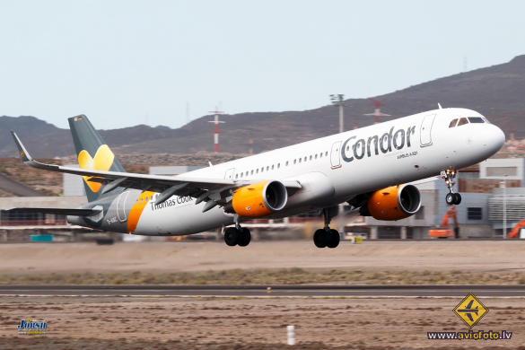 Airbus A321-211