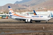 Boeing 737-8 MAX