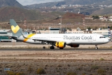 Airbus A321-211