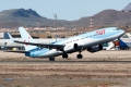 Boeing 737-8K5