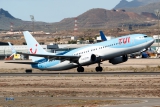Boeing 737-8K5