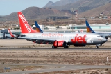Boeing 737-8MG