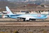 Boeing 737-8K5