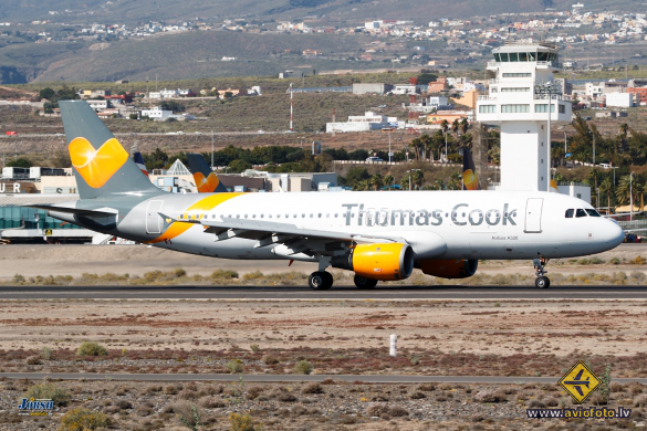 Airbus A320-212