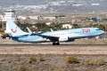 Boeing 737-8K5