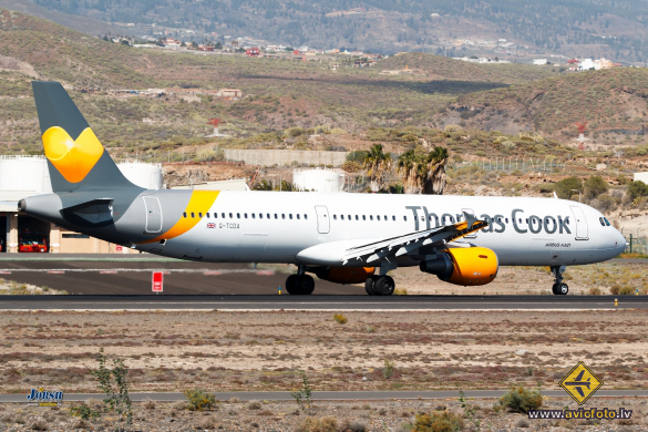 Airbus A321-211