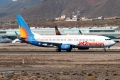 Boeing 737-8K5