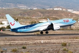 Boeing 737-8K5