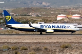Boeing 737-8AS